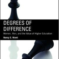 Degrees of Difference Degrees of Difference