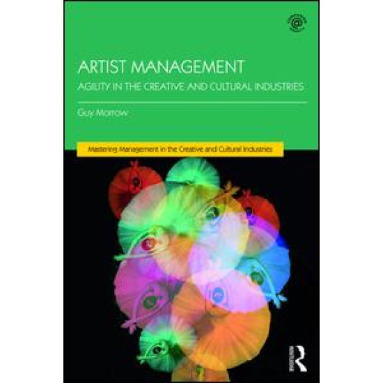 Artist Management