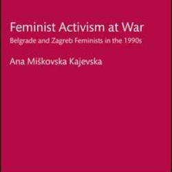 Feminist Activism at War
