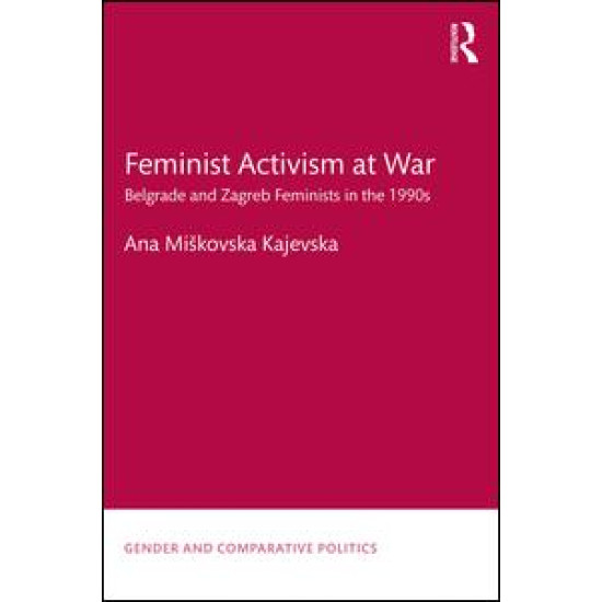 Feminist Activism at War Feminist Activism at War