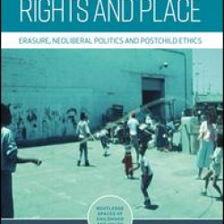 Young People, Rights and Place