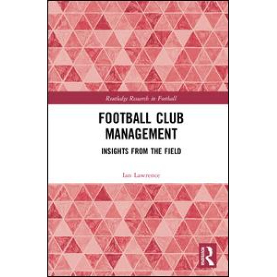 Football Club Management