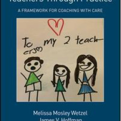 Mentoring Preservice Teachers Through Practice Mentoring Preservice Teachers Through Practice