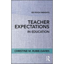 Teacher Expectations in Education Teacher Expectations in Education