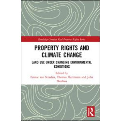 Property Rights and Climate Change Property Rights and Climate Change