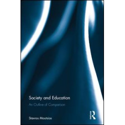 Society and Education Society and Education