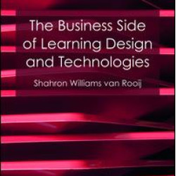 The Business Side of Learning Design and Technologies
