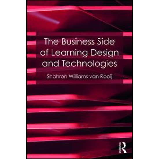 The Business Side of Learning Design and Technologies