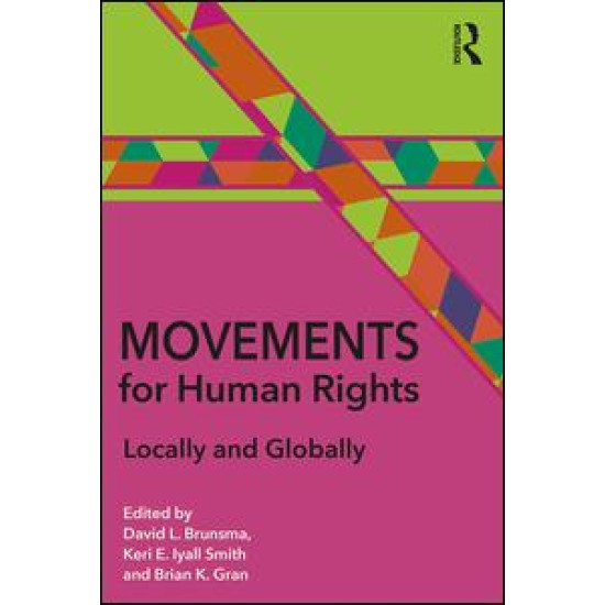 Movements for Human Rights