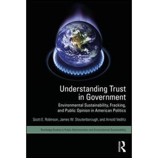 Understanding Trust in Government