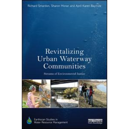 Revitalizing Urban Waterway Communities