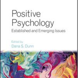 Positive Psychology
