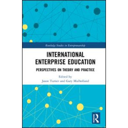 International Enterprise Education International Enterprise Education