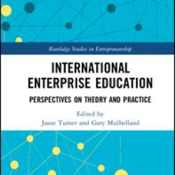 International Enterprise Education International Enterprise Education