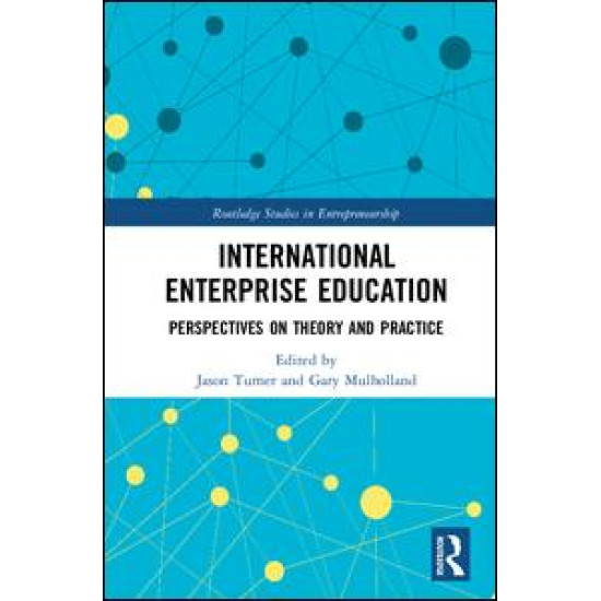 International Enterprise Education