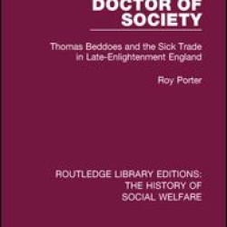 Doctor of Society Doctor of Society