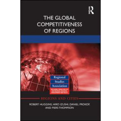 The Global Competitiveness of Regions The Global Competitiveness of Regions