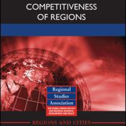 The Global Competitiveness of Regions The Global Competitiveness of Regions
