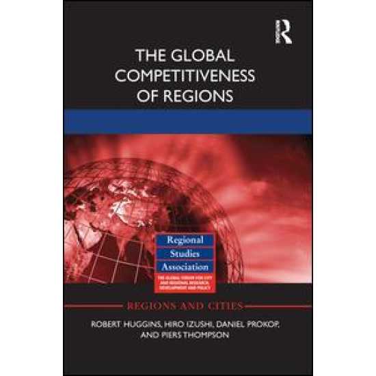 The Global Competitiveness of Regions The Global Competitiveness of Regions