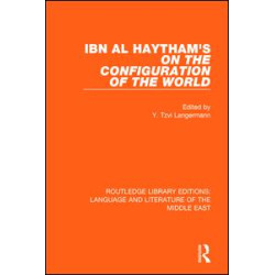 Ibn al-Haytham's On the Configuration of the World Ibn al-Haytham's On the Configuration of the World