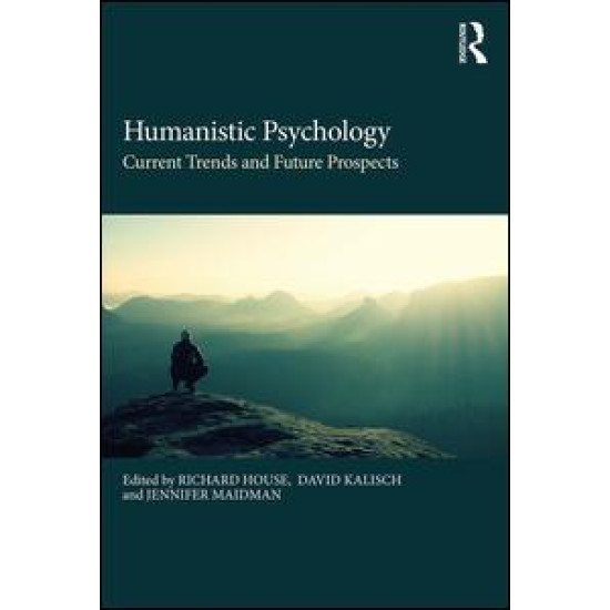 Humanistic Psychology