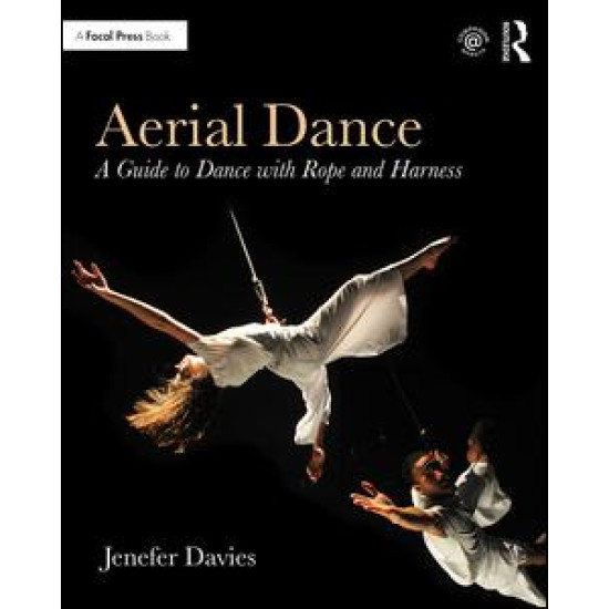 Aerial Dance Aerial Dance
