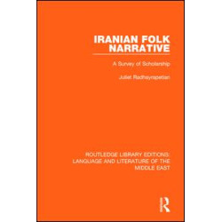 Iranian Folk Narrative Iranian Folk Narrative