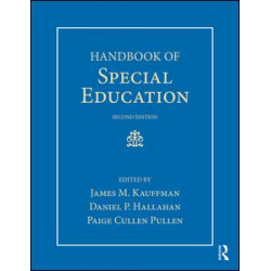 Handbook of Special Education Handbook of Special Education