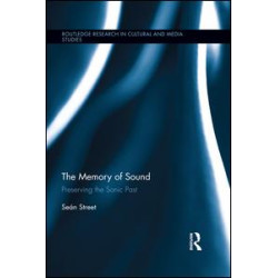The Memory of Sound The Memory of Sound