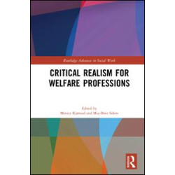 Critical Realism for Welfare Professions