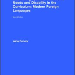 Addressing Special Educational Needs and Disability in the Curriculum: Modern Foreign Languages Addressing Special Educational Needs and Disability in the Curriculum: Modern Foreign Languages