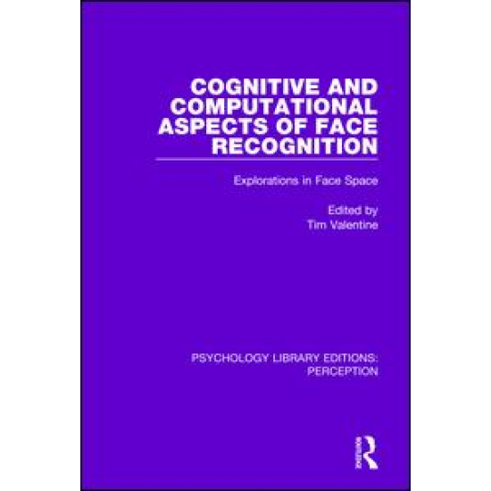 Cognitive and Computational Aspects of Face Recognition