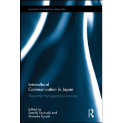 Intercultural Communication in Japan
