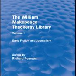 The William Makepeace Thackeray Library The William Makepeace Thackeray Library