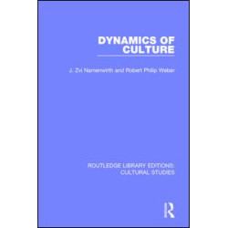 Dynamics of Culture