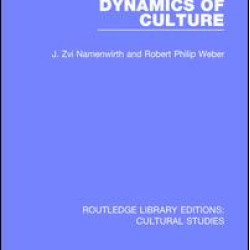 Dynamics of Culture