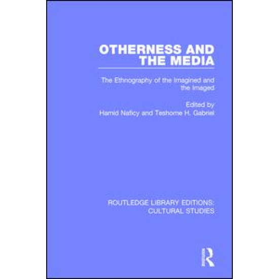 Otherness and the Media