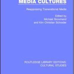 Media Cultures