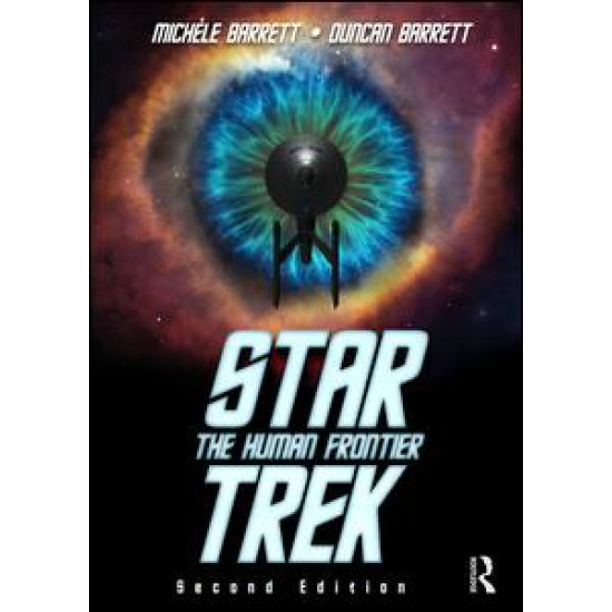 Star Trek Star Trek