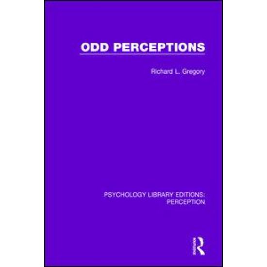 Odd Perceptions