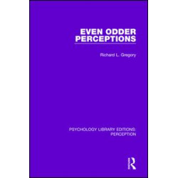 Even Odder Perceptions Even Odder Perceptions