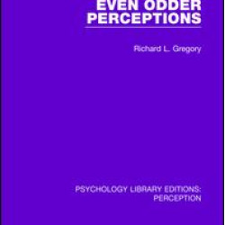 Even Odder Perceptions