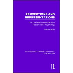 Perceptions and Representations