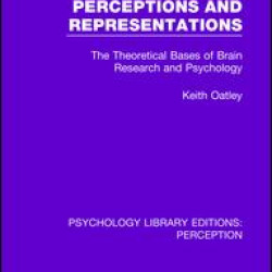 Perceptions and Representations