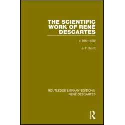The Scientific Work of René Descartes