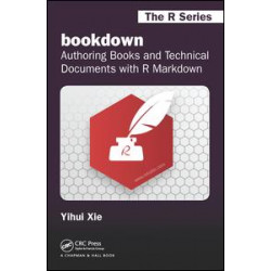 bookdown bookdown