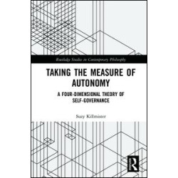 Taking the Measure of Autonomy