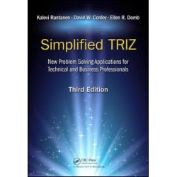 Simplified TRIZ Simplified TRIZ