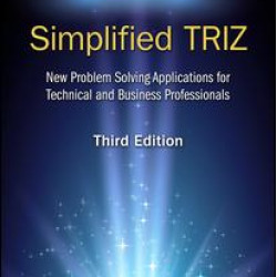 Simplified TRIZ