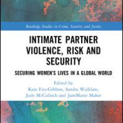 Intimate Partner Violence, Risk and Security